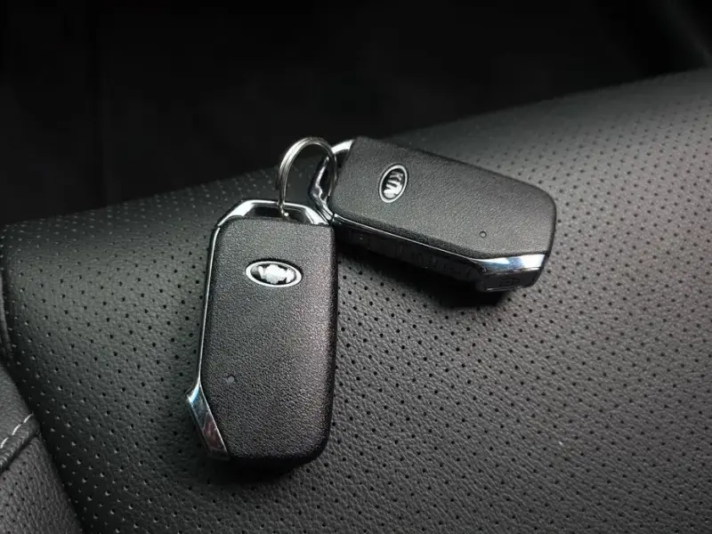 2021 Kia Sportage с пробегом 96 567 км