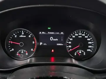 2021 Kia Sportage с пробегом 52 862 км