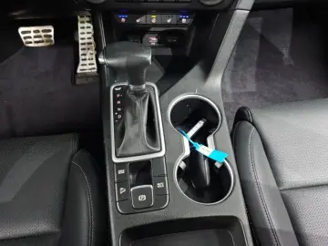 2021 Kia Sportage с пробегом 52 862 км