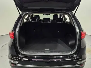 2021 Kia Sportage с пробегом 52 862 км