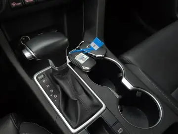 2021 Kia Sportage с пробегом 127 547 км
