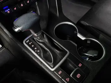 2021 Kia Sportage с пробегом 96 289 км