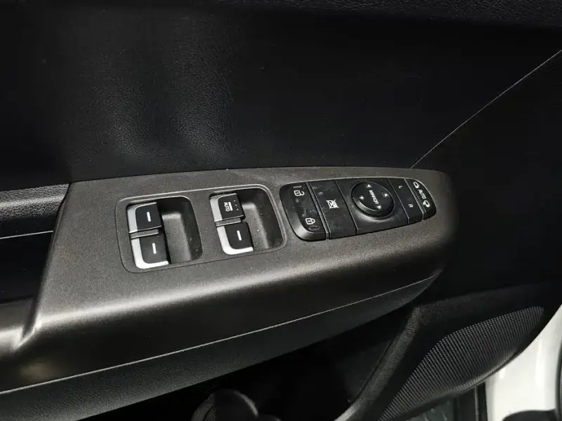 2021 Kia Sportage с пробегом 96 289 км