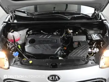 2021 Kia Sportage с пробегом 69 136 км