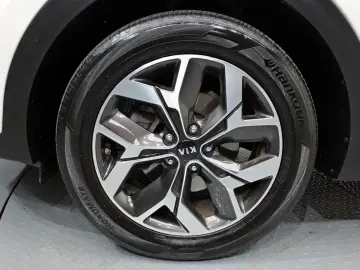 2021 Kia Sportage с пробегом 112 035 км