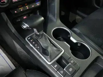 2021 Kia Sportage с пробегом 112 035 км