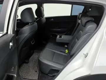2021 Kia Sportage с пробегом 112 035 км