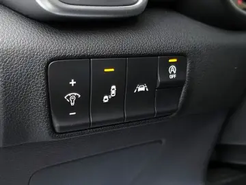 2021 Kia Sportage с пробегом 112 035 км