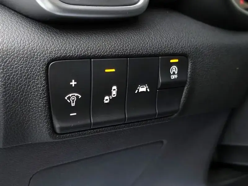 2021 Kia Sportage с пробегом 112 035 км