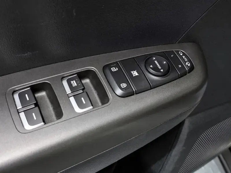 2021 Kia Sportage с пробегом 112 035 км