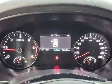 2021 Kia Sportage с пробегом 42 707 км