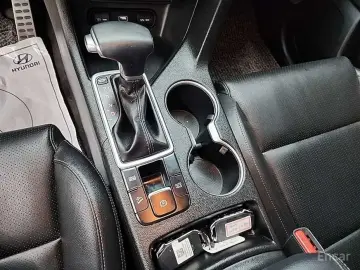 2021 Kia Sportage с пробегом 42 707 км