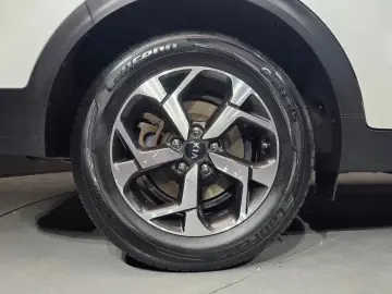 2021 Kia Sportage с пробегом 130 681 км