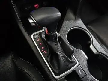 2021 Kia Sportage с пробегом 130 681 км