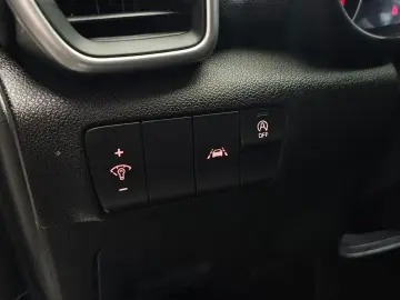 2021 Kia Sportage с пробегом 130 681 км