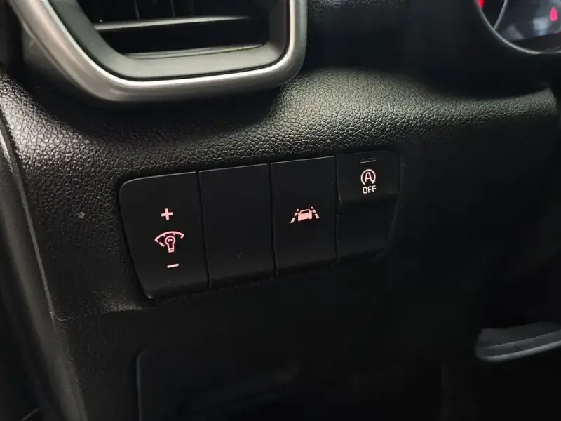 2021 Kia Sportage с пробегом 130 681 км
