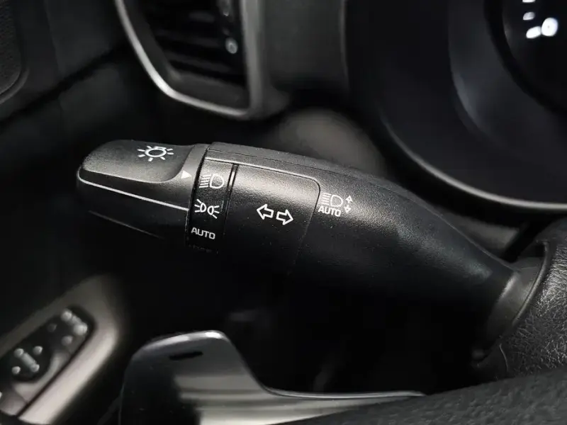 2021 Kia Sportage с пробегом 130 681 км