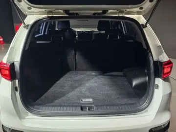 2021 Kia Sportage с пробегом 130 681 км