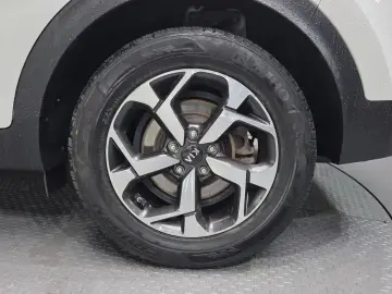 2021 Kia Sportage с пробегом 101 475 км