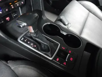 2021 Kia Sportage с пробегом 101 475 км