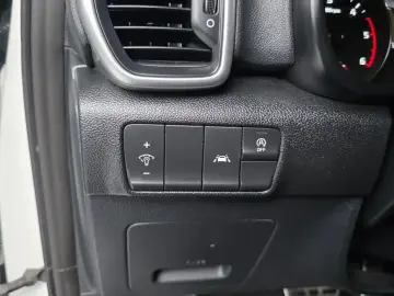 2021 Kia Sportage с пробегом 101 475 км