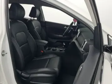 2021 Kia Sportage с пробегом 140 802 км