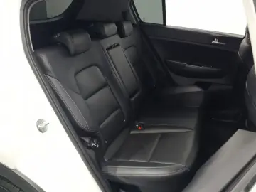 2021 Kia Sportage с пробегом 140 802 км