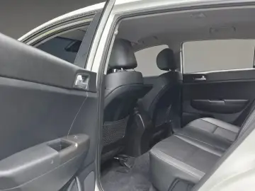 2021 Kia Sportage с пробегом 101 475 км