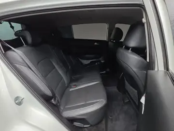2021 Kia Sportage с пробегом 101 475 км