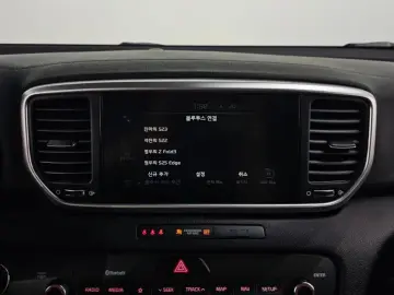 2021 Kia Sportage с пробегом 140 802 км