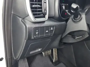 2021 Kia Sportage с пробегом 140 802 км