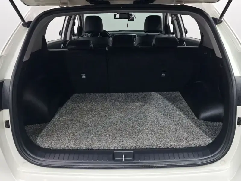 2021 Kia Sportage с пробегом 140 802 км