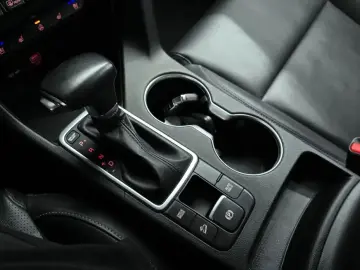 2021 Kia Sportage с пробегом 133 559 км