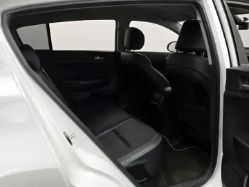 2021 Kia Sportage с пробегом 133 559 км