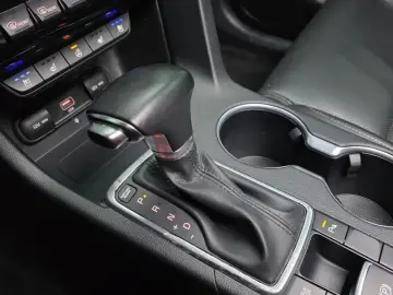2021 Kia Sportage с пробегом 118 509 км
