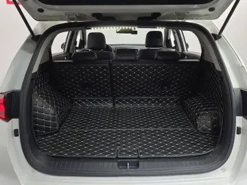 2021 Kia Sportage с пробегом 133 559 км