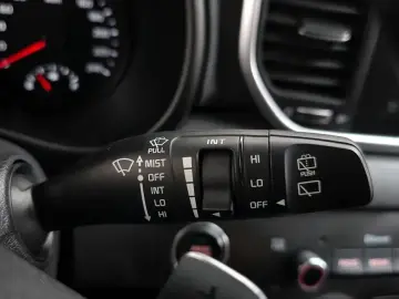 2021 Kia Sportage с пробегом 133 559 км