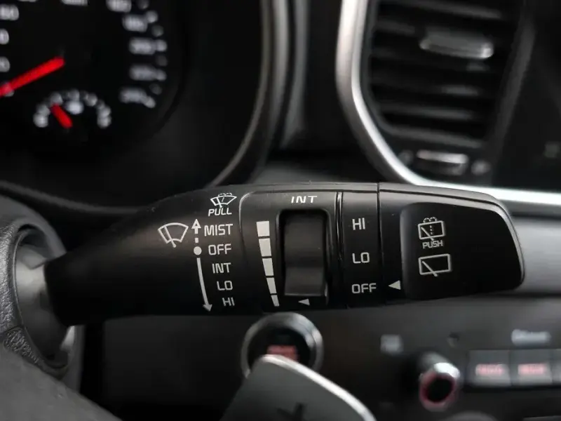 2021 Kia Sportage с пробегом 133 559 км