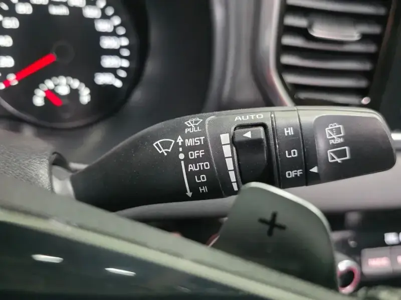 2021 Kia Sportage с пробегом 118 509 км