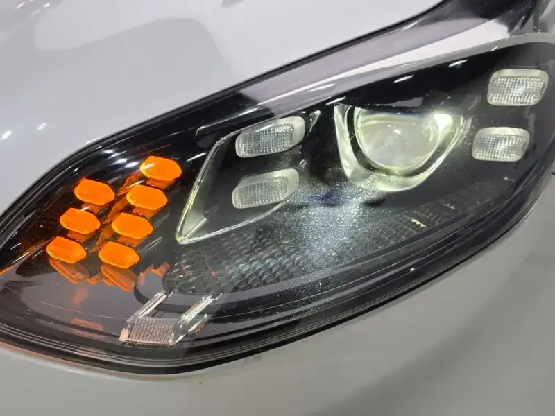 2021 Kia Sportage с пробегом 118 509 км