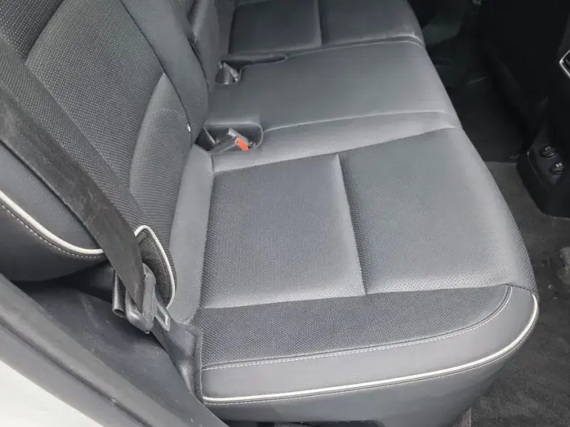 2021 Kia Sportage с пробегом 118 509 км