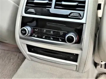 2016 BMW 7 серии с пробегом 123 900 км