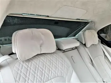 2016 BMW 7 серии с пробегом 123 900 км