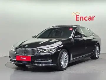 BMW 7 серии