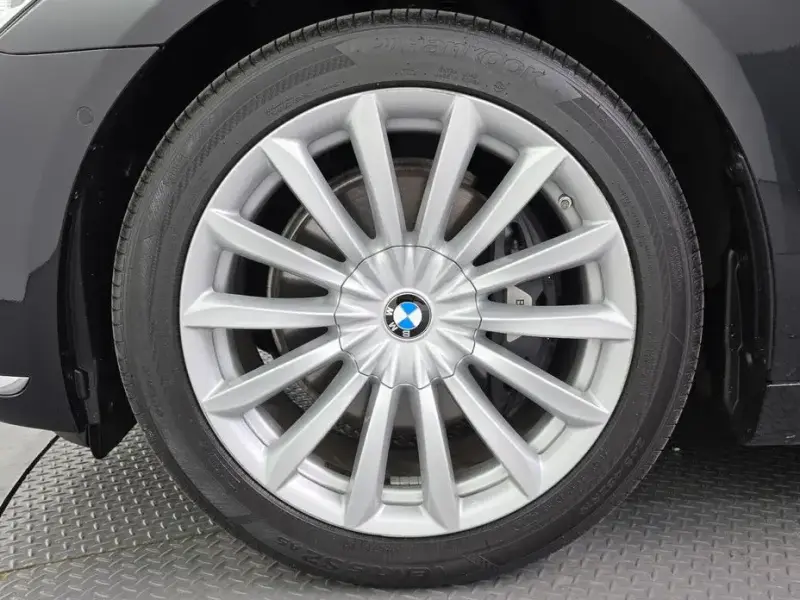 2016 BMW 7 серии с пробегом 102 150 км