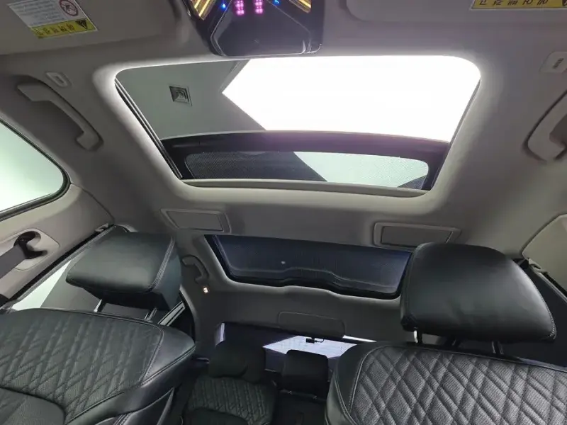 2016 BMW 7 серии с пробегом 102 150 км