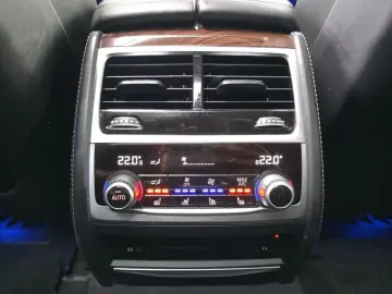 2016 BMW 7 серии с пробегом 102 150 км