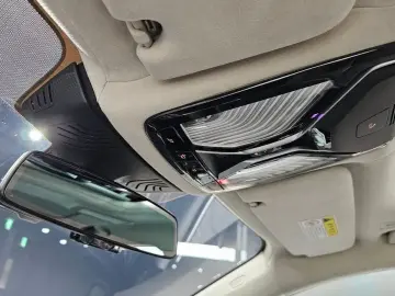 2015 BMW 7 серии с пробегом 109 234 км