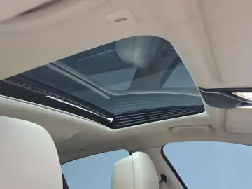 2016 BMW 7 серии с пробегом 138 640 км