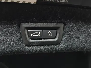 2015 BMW 7 серии с пробегом 109 234 км